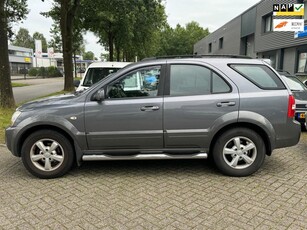 Kia Sorento 3.3 V6 Adventure Fulltime 4wd automaat