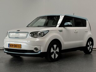 Kia Soul EV ExecutiveLine 27 kWh i.z.g.st. Ruim