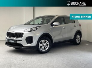 Kia Sportage 1.6 GDI EconomyLine 2e-EIG TREKHAAK