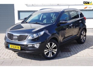 Kia Sportage 2.0 Super Pack