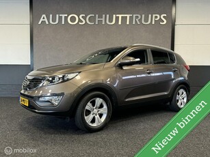 Kia Sportage 1.6 GDI X-ecutive Plus Pack NAVI / CRUISE /