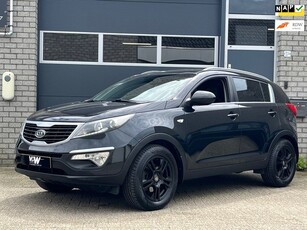 Kia Sportage 1.6 GDI X-tra trekhaak el pakket .