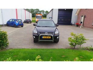 Kia Sportage 2.0 CVVT Comfort