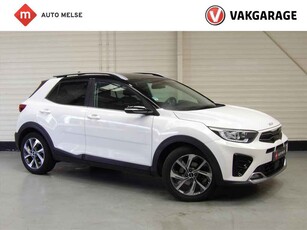 Kia Stonic 1.0 T-GDi 100pk GT-Line