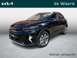 Kia Stonic 1.0 T-GDi MHEV DynamicPlusLine Stoelverwarming