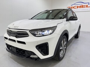 Kia Stonic 1.0 T-GDI MHEV GT Line Aut7 (bj 2023)