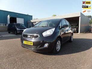 Kia Venga 1.4 CVVT ExecutiveLine TREKHAAK OPTIE'S 2014