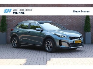 Kia XCeed 1.0 T-GDi 120pk ComfortLine App Connect