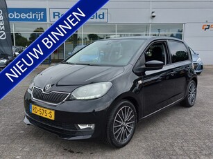 Škoda Citigo 1.0 Greentech 60pk Ambition Sport 5-Deurs