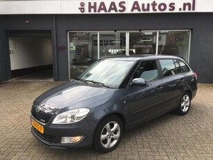 Škoda Fabia Combi 1.2 TDI Greenline / AIRCO / LAGE KM