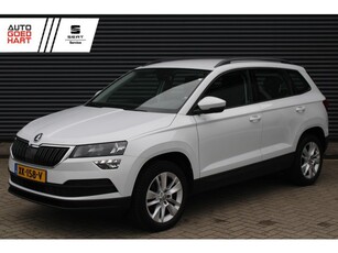 Škoda Karoq 1.0 TSI Ambition Business Navigatie