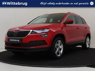 Škoda Karoq 1.5 TSI ACT Ambition Business Navigatie