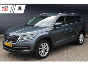 Škoda Kodiaq 1.4 TSI Ambition Business Navigatie