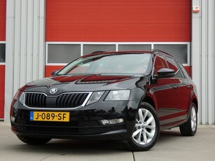 Škoda Octavia Combi 1.0 TSI Greentech Business Edition/