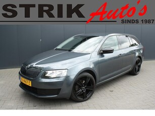 Škoda Octavia Combi 1.2 TSI Ambition AIRCO - TREKHAAK - PDC