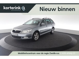 Škoda Octavia Combi 1.2 TSI Tour Business Line (bj 2012)