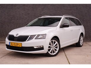 Škoda Octavia Combi 1.4 TSI Greentech Ambition Business