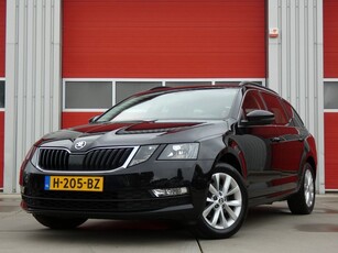 Škoda Octavia Combi 1.5 TSI Greentech Business Edition/