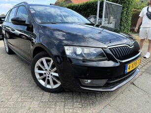 Škoda Octavia Combi 1.6 TDI Greenline Businessline