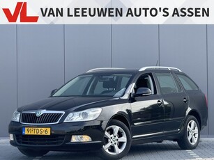 Škoda Octavia Combi 1.6 TDI Greentech Elegance Business