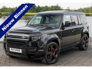 Land Rover Defender P400e 110 X-Dynamic HSE * VERKOCHT *