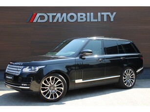 Land Rover Range Rover 3.0 TDV6 Vogue Panoramadak