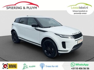 Land Rover Range Rover Evoque 1.5 P300e AWD S Panorama Meridian Adaptive Cruise 360 Cam