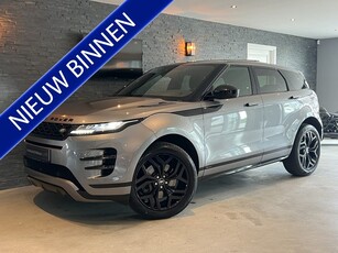 Land Rover Range Rover Evoque 2.0 P200 AWD R-Dynamic