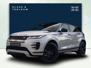 Land Rover Range Rover Evoque 2.0 P200 AWD S / Cold Climate