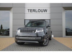 Land Rover Range Rover P460e HSE PHEV (bj 2024, automaat)