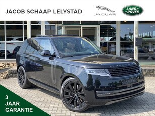 Land Rover Range Rover P550e Autobiography PHEV Shadow Pack