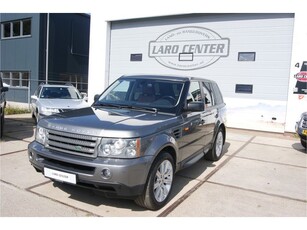 Land Rover Range Rover Sport 2.7 TdV6 SE 12408 ex btw