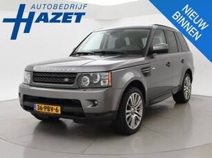 Land Rover Range Rover Sport 3.0 TDV6 245 PK HSE AUT. +