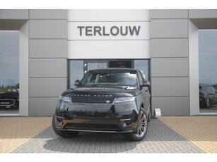 Land Rover Range Rover Sport P460e Dynamic SE PHEV