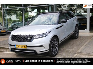 Land Rover Range Rover Velar 2.0 I4 AWD SE EXPORT PRICE