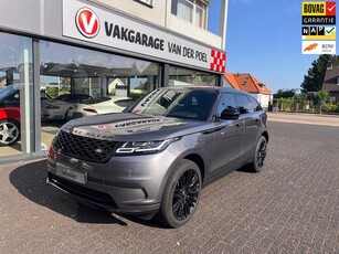 Land Rover Range Rover Velar 2.0 I4 Turbo AWD R-Dynamic SE