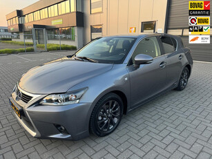 Lexus CT 200h 25th Edition