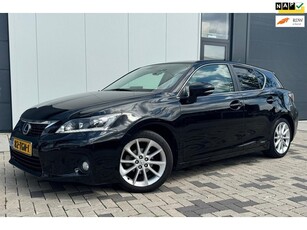 Lexus CT 200h Business Line Pro