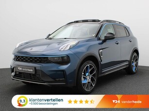 Lynk & Co 01 1.5 Plug-in Hybrid 261PK AUT Panoramadak