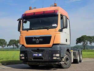 M.A.N. 26.480 TGX