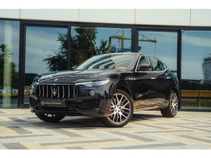 Maserati Levante 3.0 V6 S AWD Panorama dak & Apple