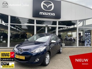 Mazda 2 1.3 TS Plus l Airco l Navigatie