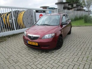 Mazda 2 1.4 Exclusive Airco