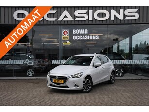 Mazda 2 1.5 Skyactiv-G GT-M