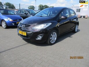 Mazda 2 Mazda 2 1.3 TS 5 DRS-AIRCO