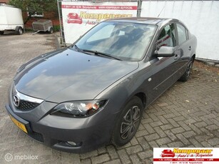 Mazda 3 1.6 S-VT Executive