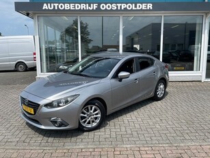 Mazda 3 2.0 TS