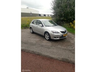 Mazda 3 Sport 1.6 Touring