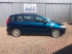 Mazda 5 1.8 Executive