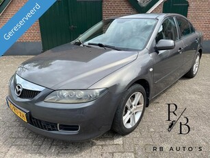 Mazda 6 Sport 1.8i Touring AIRCO